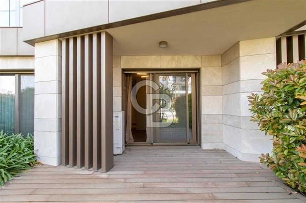 Mavişehir Livin Bahçe Teraslı Eşyalı Kiralık 2+1 146 M² Daire