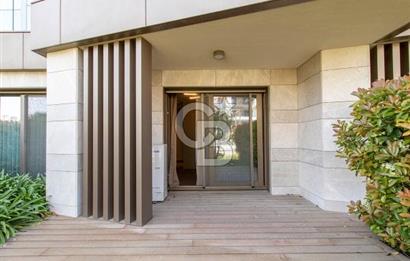 Mavişehir Livin Bahçe Teraslı Eşyalı Kiralık 2+1 146 M² Daire