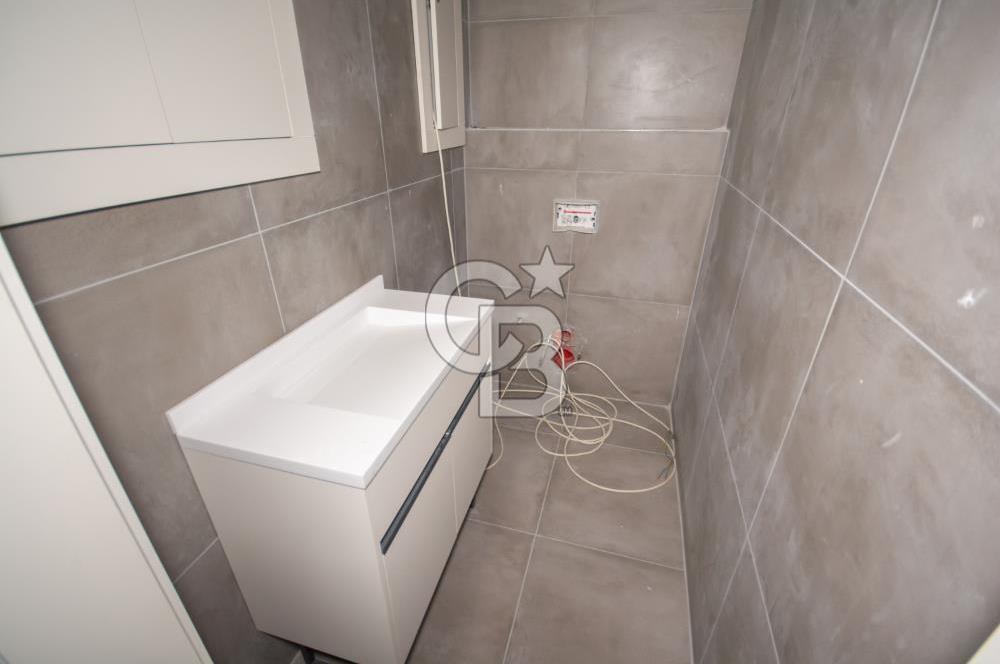 Şişli Esentepe 2700 m2 Shell and Core Kurumsal Kiralık A+ Plaza