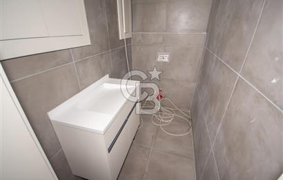 Şişli Esentepe 2700 m2 Shell and Core Kurumsal Kiralık A+ Plaza