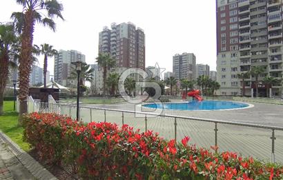 Mavişehir Soyak B Havuz & Peyzaj Eşyalı Satılık 1+1 68 m² Daire