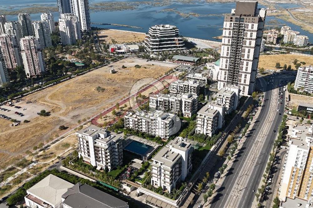 Mavişehir Livin Bahçe Teraslı Eşyalı Kiralık 2+1 146 M² Daire