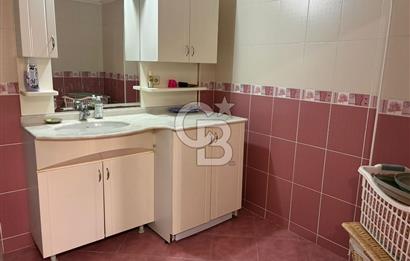 İZMİR BUCA FULL EŞYALI KİRALIK 3+1 DAİRE