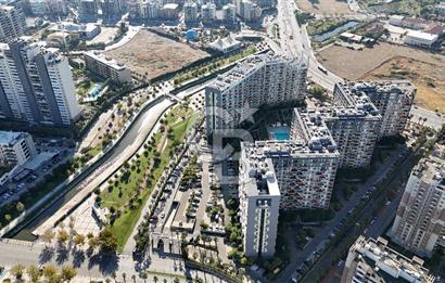 Mavişehir Soyak Optimus Sitesi Eşyalı Kiralık 1+1 55 M² Daire