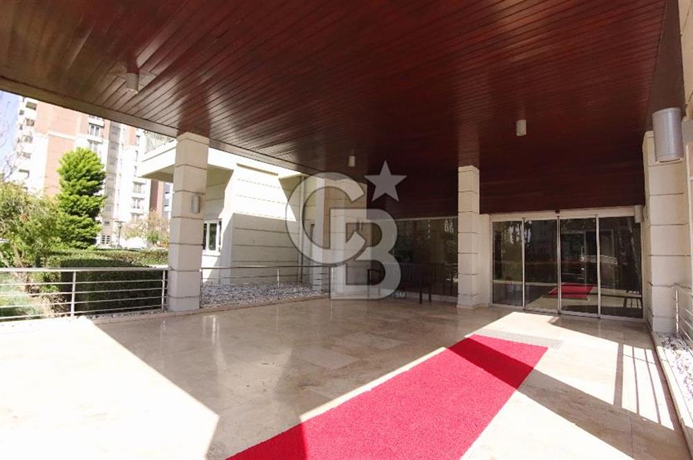 Mavişehir Soyak B Havuz & Peyzaj Eşyalı Satılık 1+1 68 m² Daire