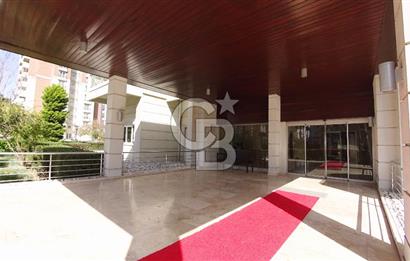 Mavişehir Soyak B Havuz & Peyzaj Eşyalı Satılık 1+1 68 m² Daire