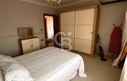 COLDWELL BANKER NET GAYRİMENKUL'DEN EŞYALI KİRALIK DAİRE