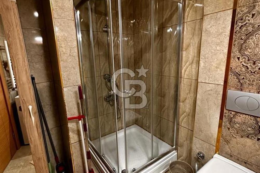 COLDWELL BANKER NET GAYRİMENKUL'DEN EŞYALI KİRALIK DAİRE