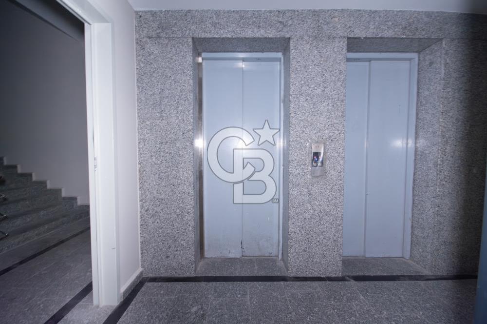 Şişli Esentepe 2700 m2 Shell and Core Kurumsal Kiralık A+ Plaza