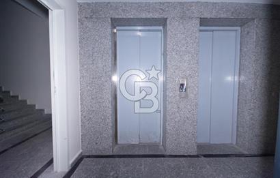 Şişli Esentepe 2700 m2 Shell and Core Kurumsal Kiralık A+ Plaza