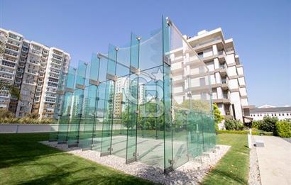 Mavişehir Livin Bahçe Teraslı Eşyalı Kiralık 2+1 146 M² Daire