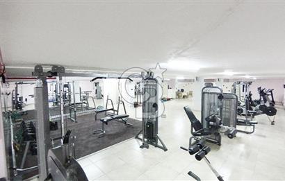 Mavişehir Soyak B Havuz & Peyzaj Eşyalı Satılık 1+1 68 m² Daire