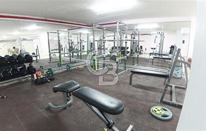 Mavişehir Soyak B Havuz & Peyzaj Eşyalı Satılık 1+1 68 m² Daire