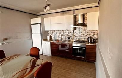 COLDWELL BANKER NET GAYRİMENKUL'DEN EŞYALI KİRALIK DAİRE