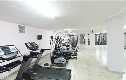 Mavişehir Soyak B Havuz & Peyzaj Eşyalı Satılık 1+1 68 m² Daire