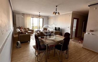 COLDWELL BANKER NET GAYRİMENKUL'DEN EŞYALI KİRALIK DAİRE