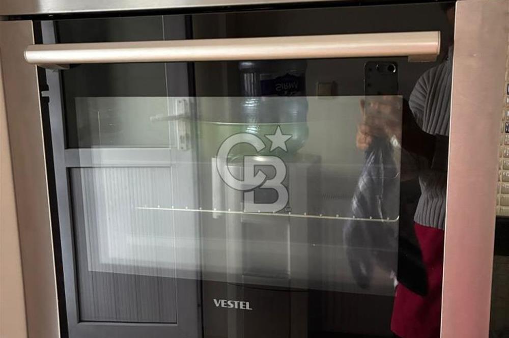 İZMİR BUCA FULL EŞYALI KİRALIK 3+1 DAİRE