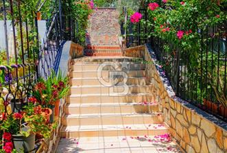 Evka 2 satılık tripleks villa 4+1 - 7 - 323939