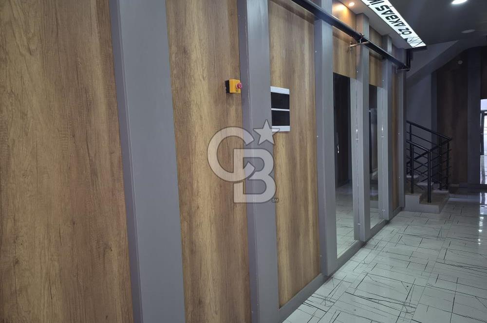 MAMAK ŞAHİNTEPE MAH. SATILIK SIFIR 4+1 DUBLEX