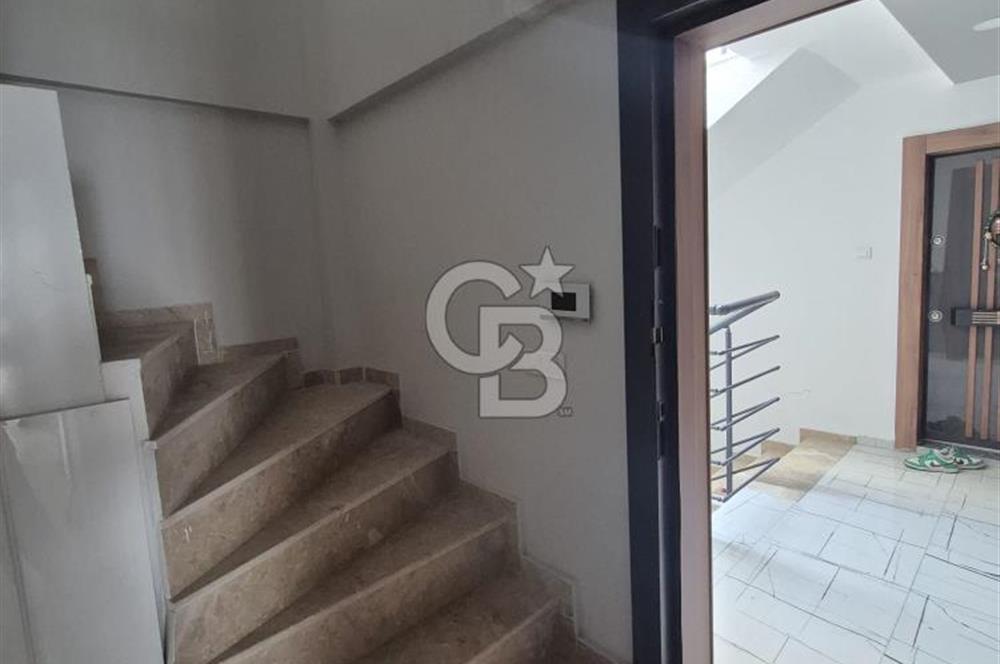 MAMAK ŞAHİNTEPE MAH. SATILIK SIFIR 4+1 DUBLEX