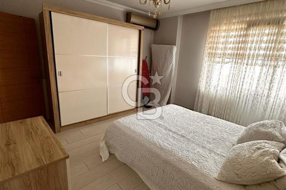 COLDWELL BANKER NET GAYRİMENKUL'DEN EŞYALI KİRALIK DAİRE