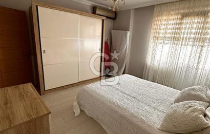 COLDWELL BANKER NET GAYRİMENKUL'DEN EŞYALI KİRALIK DAİRE