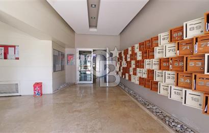 Mavişehir Soyak B Havuz & Peyzaj Eşyalı Satılık 1+1 68 m² Daire