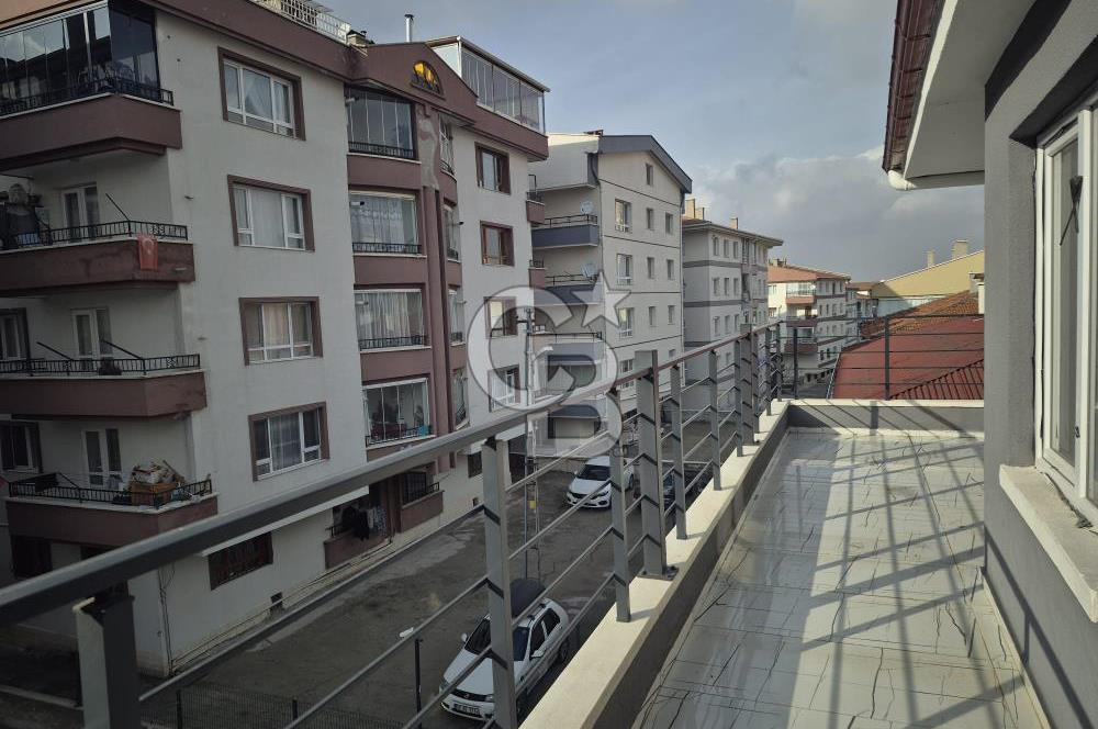 MAMAK ŞAHİNTEPE MAH. SATILIK SIFIR 4+1 DUBLEX