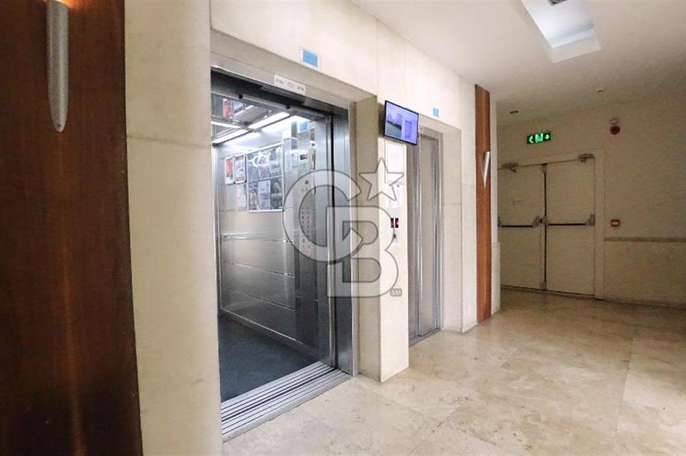 Mavişehir Soyak B Havuz & Peyzaj Eşyalı Satılık 1+1 68 m² Daire