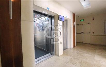 Mavişehir Soyak B Havuz & Peyzaj Eşyalı Satılık 1+1 68 m² Daire