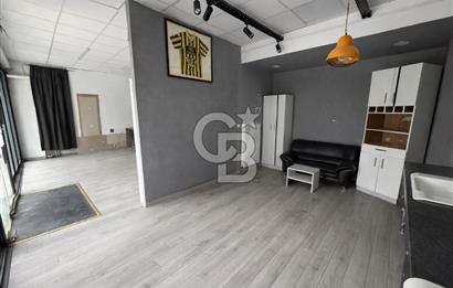 Çukurambar Merkez-Kat Mülkiyetli-Asma Katlı 110 m² Satılık Dükkan