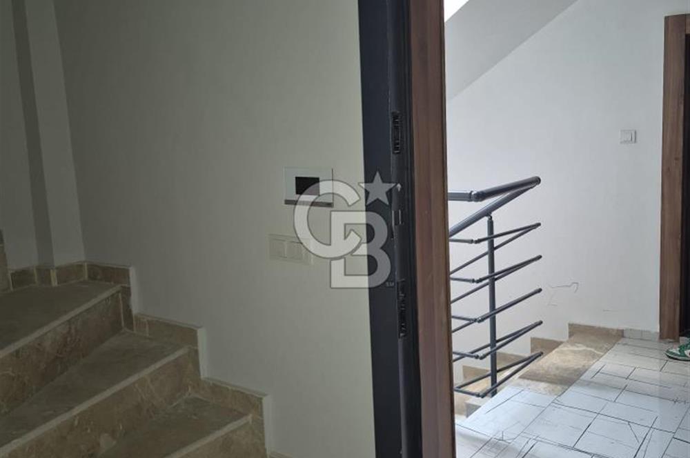 MAMAK ŞAHİNTEPE MAH. SATILIK SIFIR 4+1 DUBLEX