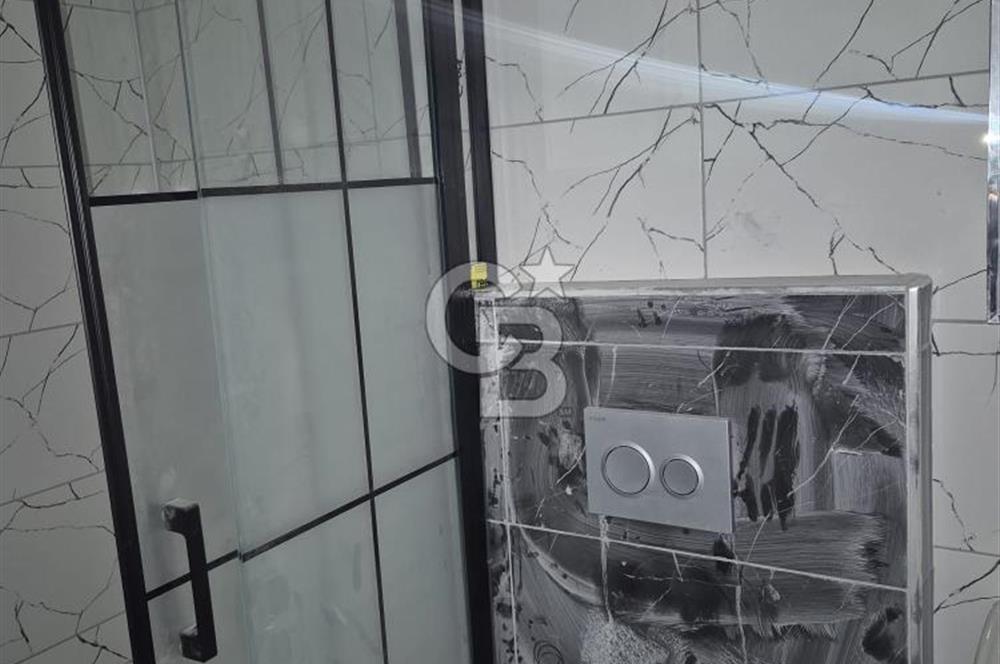 MAMAK ŞAHİNTEPE MAH. SATILIK SIFIR 4+1 DUBLEX