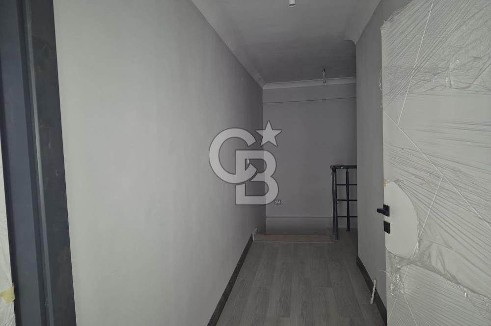 MAMAK ŞAHİNTEPE MAH. SATILIK SIFIR 4+1 DUBLEX