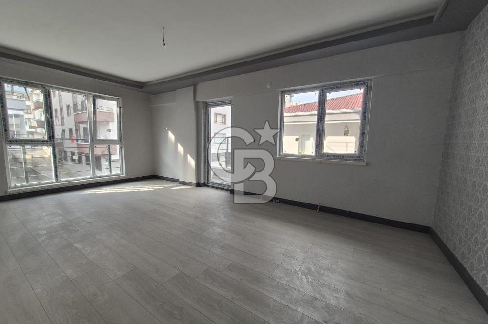 MAMAK ŞAHİNTEPE MAH. SATILIK SIFIR 4+1 DUBLEX