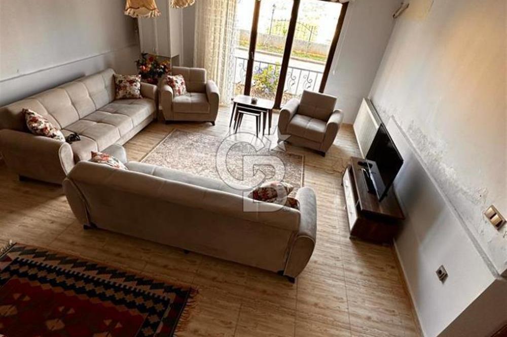 COLDWELL BANKER NET GAYRİMENKUL'DEN EŞYALI KİRALIK DAİRE