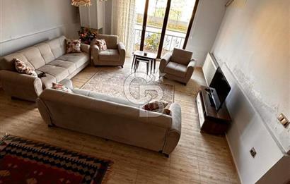 COLDWELL BANKER NET GAYRİMENKUL'DEN EŞYALI KİRALIK DAİRE