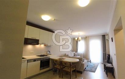 Mavişehir Soyak B Havuz & Peyzaj Eşyalı Satılık 1+1 68 m² Daire