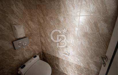 Çukurambar Merkez-Kat Mülkiyetli-Asma Katlı 110 m² Satılık Dükkan