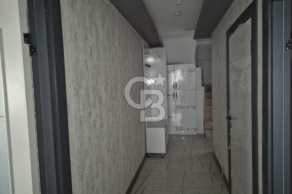 MAMAK ŞAHİNTEPE MAH. SATILIK SIFIR 4+1 DUBLEX