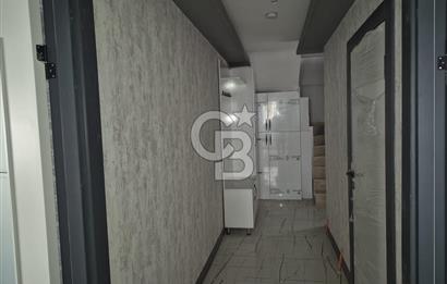 MAMAK ŞAHİNTEPE MAH. SATILIK SIFIR 4+1 DUBLEX