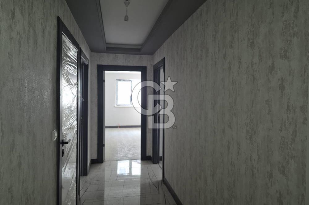 MAMAK ŞAHİNTEPE MAH. SATILIK SIFIR 4+1 DUBLEX