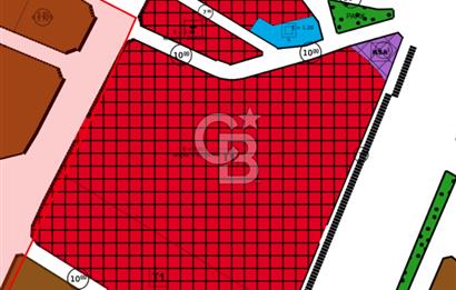 ANTAKYA-ATATÜRK CAD'DE YOLA SIFIR *NİTELİKLİ SATILIK TİCARİ ARSA