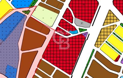 ANTAKYA-ATATÜRK CAD'DE YOLA SIFIR *NİTELİKLİ SATILIK TİCARİ ARSA