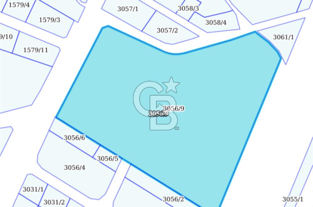 ANTAKYA-ATATÜRK CAD'DE YOLA SIFIR *NİTELİKLİ SATILIK TİCARİ ARSA