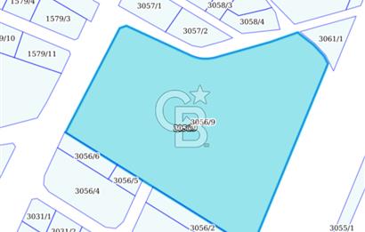 ANTAKYA-ATATÜRK CAD'DE YOLA SIFIR *NİTELİKLİ SATILIK TİCARİ ARSA