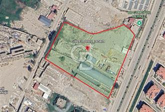 ANTAKYA-ATATÜRK CAD'DE YOLA SIFIR *NİTELİKLİ SATILIK TİCARİ ARSA - 8 - 323932