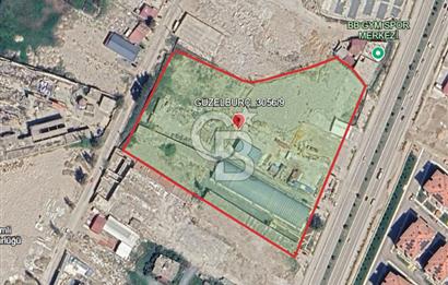 ANTAKYA-ATATÜRK CAD'DE YOLA SIFIR *NİTELİKLİ SATILIK TİCARİ ARSA