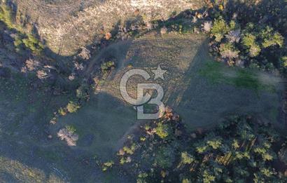 Çanakkale Kızılkeçili Köyünde 14.711 M² Satılık Tarla!