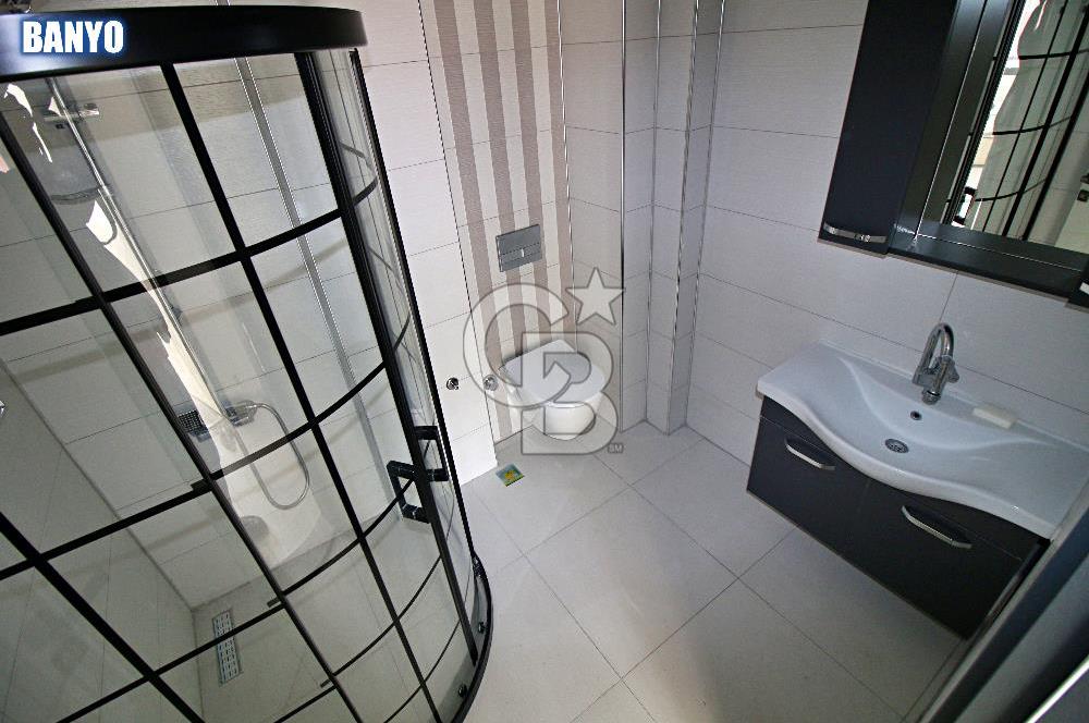 CB OPİA'DAN ''ÇOCUK KENT YAKINI, GENİŞ 3+1 DAİRE"